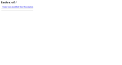 Desktop Screenshot of d-4.org